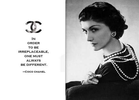 coco chanel impact|why is coco chanel inspirational.